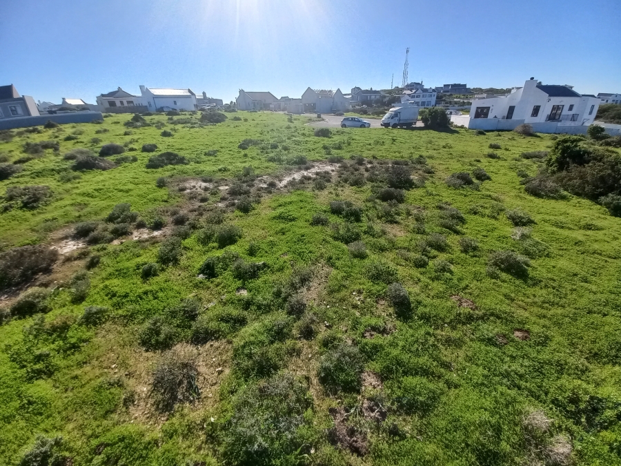 0 Bedroom Property for Sale in Hoogland Western Cape